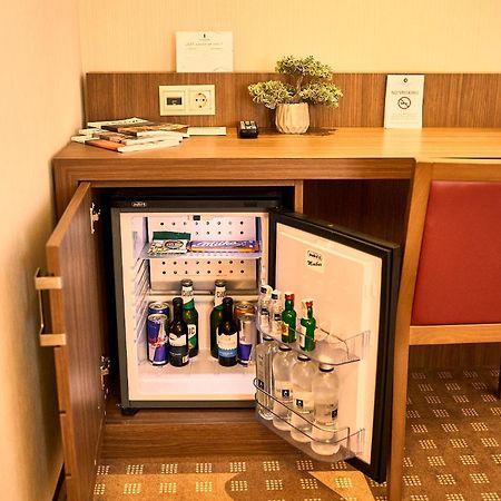 Petrodava One Piatra Neamţ Dış mekan fotoğraf
